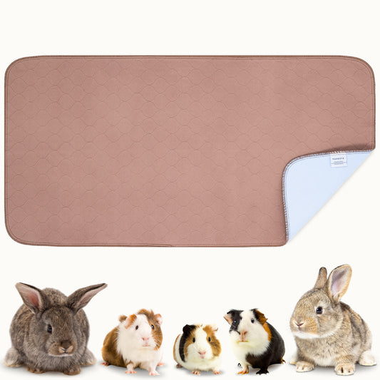 VANESTE 120x60cm Cavia Fleece Liner - bodembedekkers caviakooi