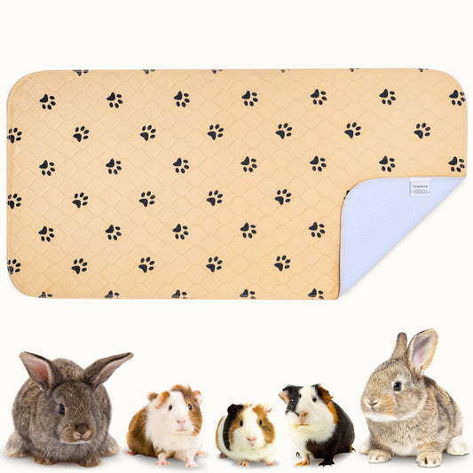 VANESTE 120x60cm Cavia Fleece Liner - bodembedekkers caviakooi