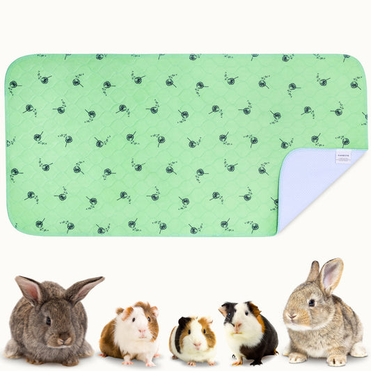 VANESTE 120x60cm Cavia Fleece Liner - bodembedekkers caviakooi