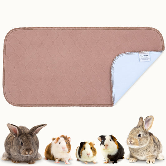 VANESTE 37x75cm Cavia Fleece Liner - bodembedekkers caviakooi