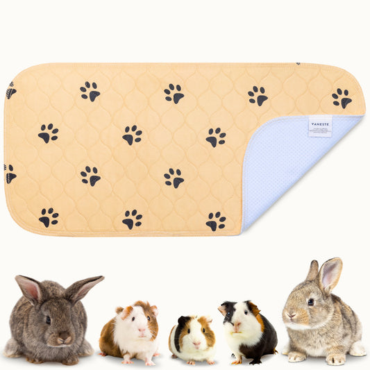 VANESTE 37x75cm Cavia Fleece Liner - bodembedekkers caviakooi