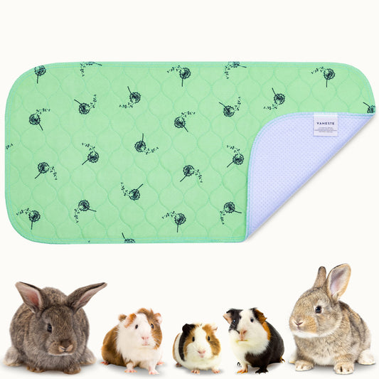 VANESTE 37x75cm Cavia Fleece Liner - bodembedekkers caviakooi