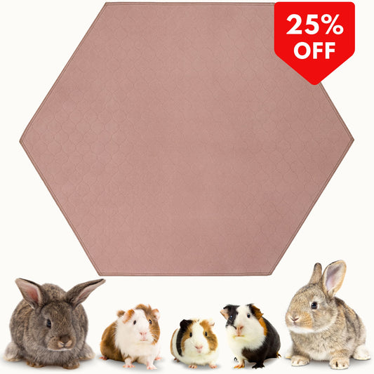 VANESTE Fleece Liner voor Ren - bodembedekkers caviakooi