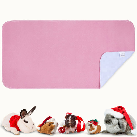 VANESTE 120x60cm Cavia Fleece Liner - bodembedekkers caviakooi