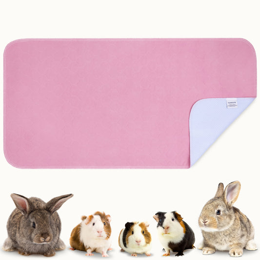 VANESTE 120x60cm Cavia Fleece Liner - bodembedekkers caviakooi