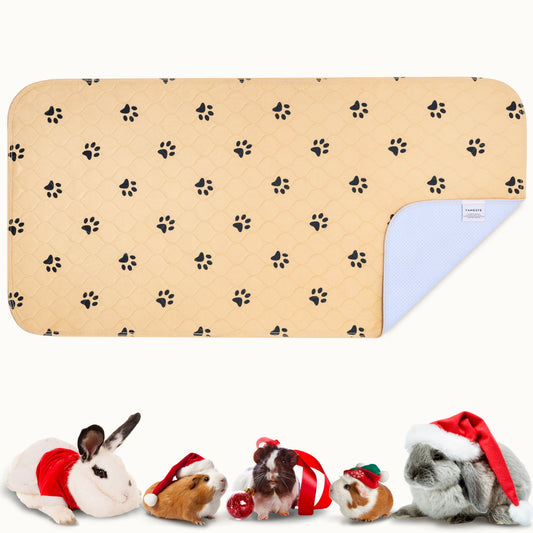 VANESTE 120x60cm Cavia Fleece Liner - bodembedekkers caviakooi