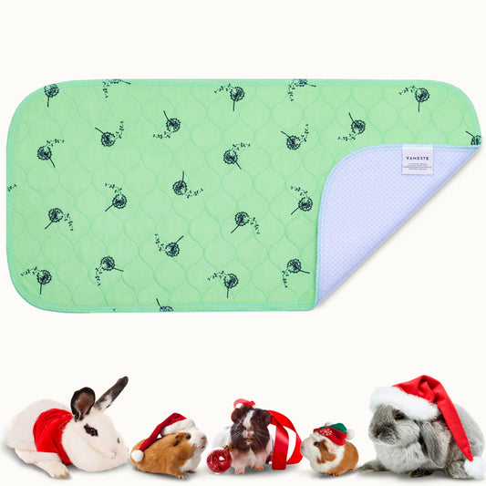 VANESTE 37x75cm Cavia Fleece Liner - bodembedekkers caviakooi