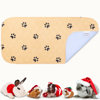 VANESTE 37x75cm Cavia Fleece Liner - bodembedekkers caviakooi