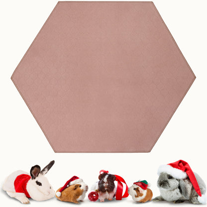 VANESTE Fleece Liner voor Ren - bodembedekkers caviakooi