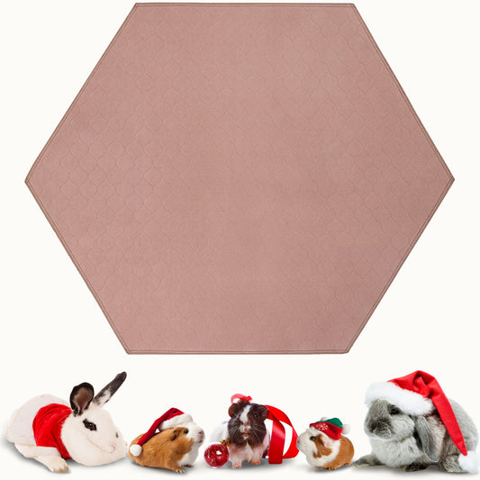 VANESTE Fleece Liner voor Ren - bodembedekkers caviakooi